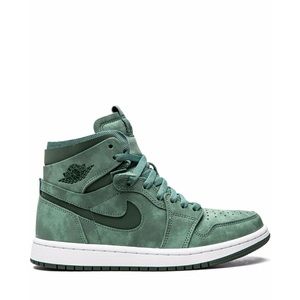 NEW!!! NIKE WOMENS AIR JORDAN 1 ZOOM AIR COMFORT SNEAKERS